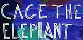 logo Cage The Elephant